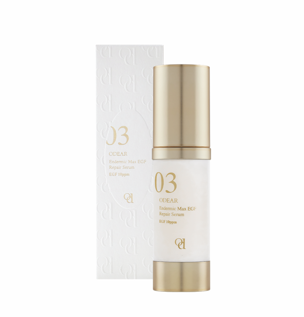_ODEAR_ Endermic Max EGF Repair Serum